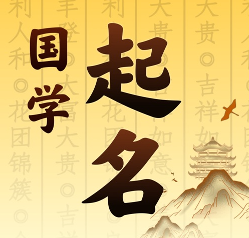 伊春国学起名 人工起名一对一